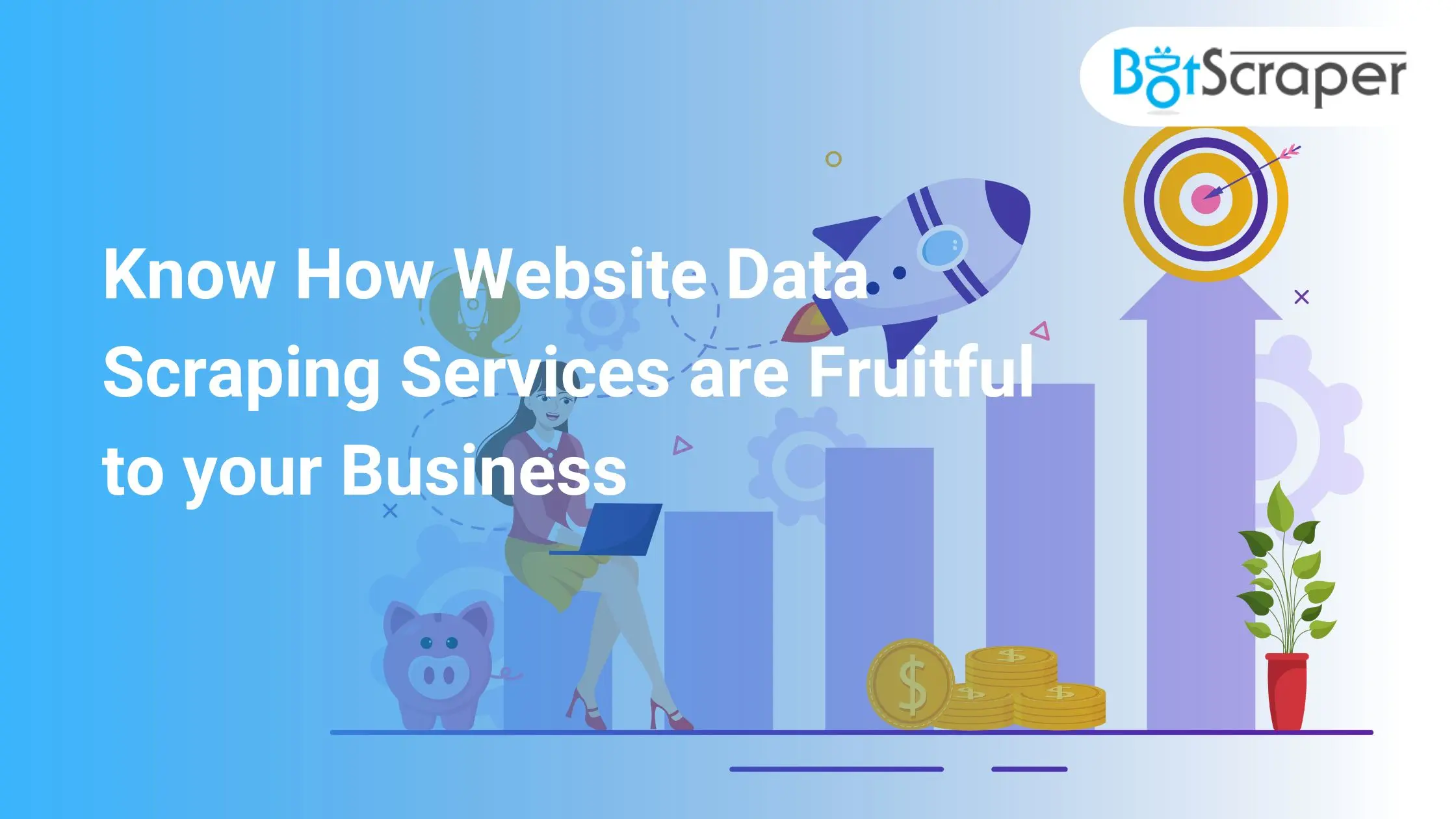 Data Scraping Services